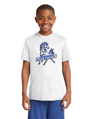 Morningside Winter On Demand-Unisex Dry-Fit Shirt