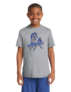 Morningside Winter On Demand-Unisex Dry-Fit Shirt