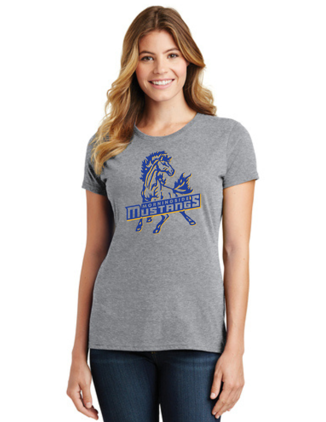 Morningside Winter On Demand-Port and Co Ladies Favorite Shirt