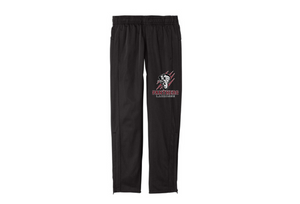 Panther Lacrosse On Demand-Sport-Tek Unisex Tricot Track Jogger Pants