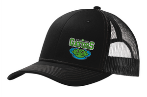 Dublin Gator Gear On-Demand-Port Authority Snapback Trucker Hat
