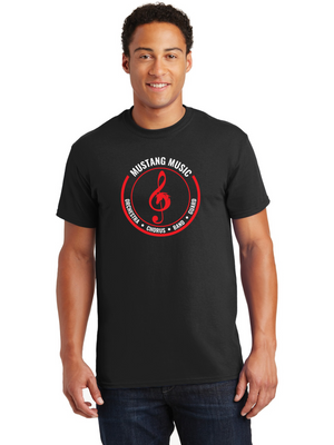 Fallon Music On-Demand Store 2023-24-Unisex T-Shirt