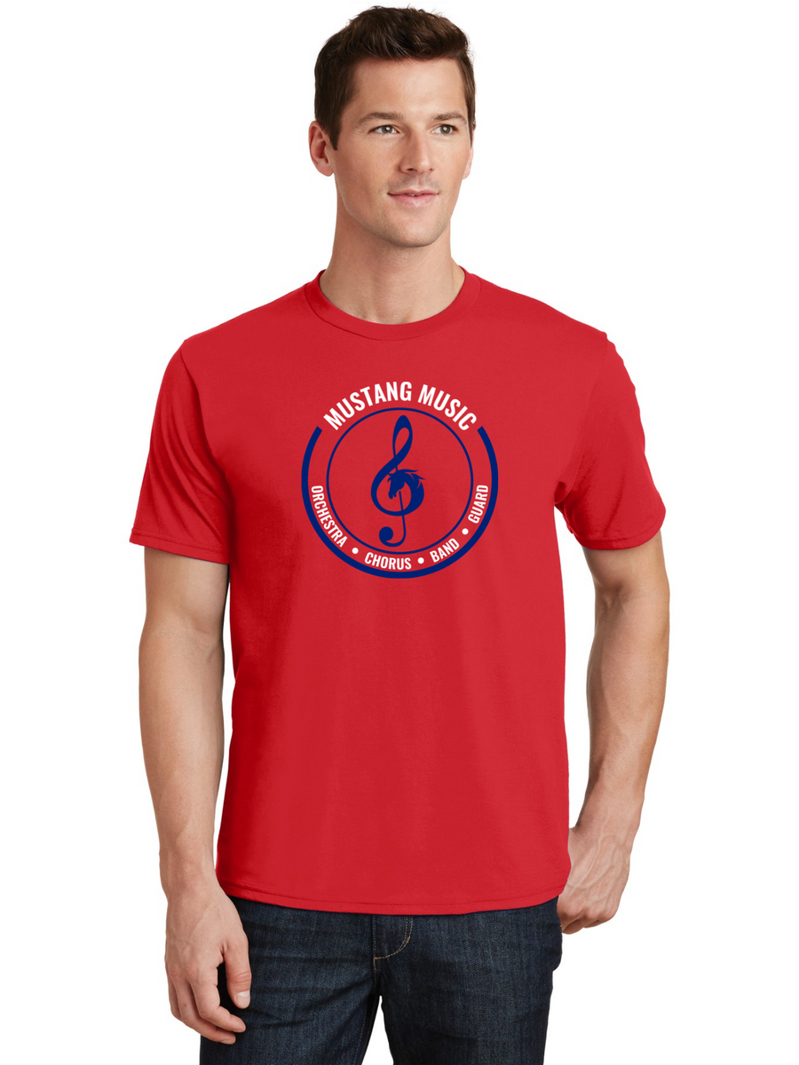 Fallon Music On-Demand Store 2023-Premium Soft Unisex T-Shirt