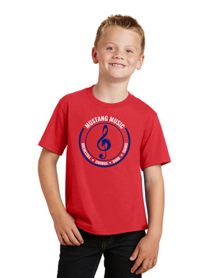 Fallon Music On-Demand Store 2023-Premium Soft Unisex T-Shirt