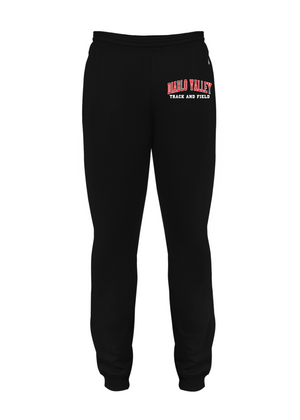 Diablo Valley Track And Field 2024 On-Demand-Unisex Jogger Pants