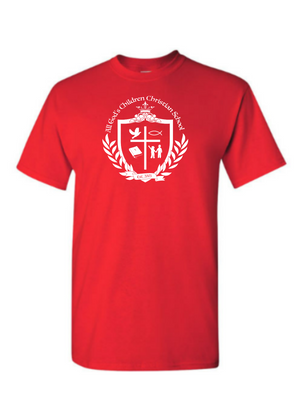 AGC Back-to-School 2023 On-Demand-Premium Soft Unisex T-Shirt