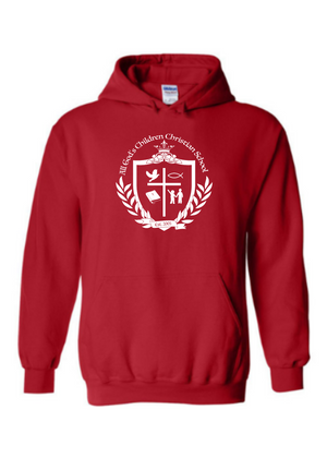 AGC Back-to-School 2023 On-Demand-Unisex Hoodie
