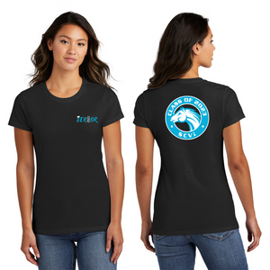 Santa Clarita Valley Int Grad Store 2023 On-Demand-Port and Co Ladies Favorite Shirt