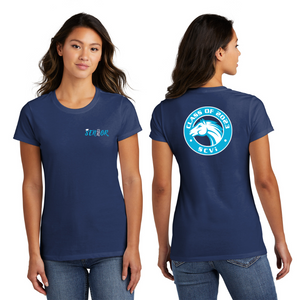 Santa Clarita Valley Int Grad Store 2023 On-Demand-Port and Co Ladies Favorite Shirt