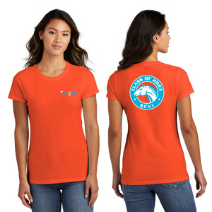 Santa Clarita Valley Int Grad Store 2023 On-Demand-Port and Co Ladies Favorite Shirt