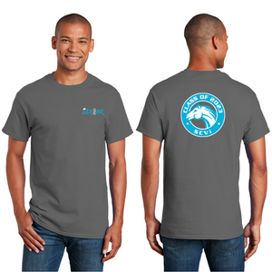 Santa Clarita Valley Int Grad Store 2023 On-Demand-Unisex T-Shirt