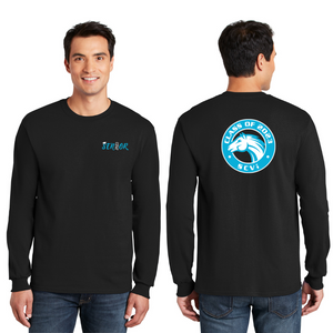 Santa Clarita Valley Int Grad Store 2023 On-Demand-Unisex Long Sleeve Shirt