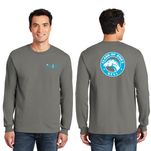 Santa Clarita Valley Int Grad Store 2023 On-Demand-Unisex Long Sleeve Shirt