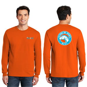 Santa Clarita Valley Int Grad Store 2023 On-Demand-Unisex Long Sleeve Shirt