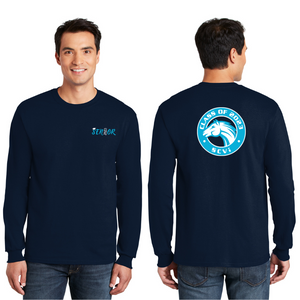 Santa Clarita Valley Int Grad Store 2023 On-Demand-Unisex Long Sleeve Shirt