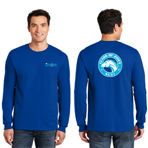 Santa Clarita Valley Int Grad Store 2023 On-Demand-Unisex Long Sleeve Shirt