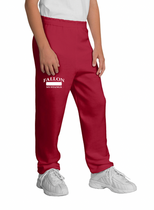 Fallon Mustangs Physical Education Store On-Demand-Unisex Sweatpants