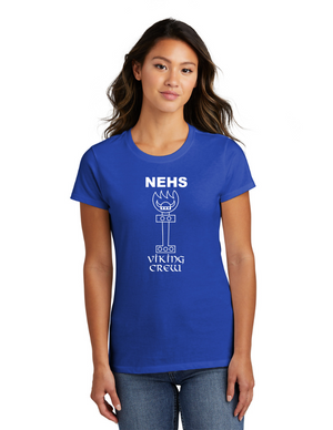 Bonney Lake Spring On-Demand-Port and Co Ladies Favorite Shirt NEHS