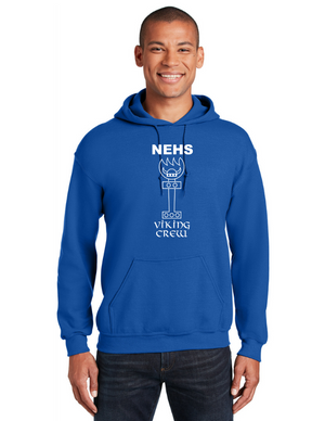 Bonney Lake Spring On-Demand-Unisex Hoodie NEHS