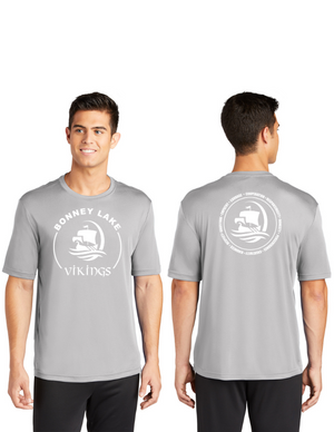 Bonney Lake Spring On-Demand-Unisex Dry-Fit Shirt Vikings