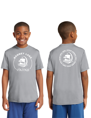 Bonney Lake Spring On-Demand-Unisex Dry-Fit Shirt Vikings