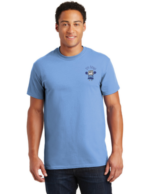 Dougherty Valley Song Team Spirit Wear On-Demand-Unisex T-Shirt Wildcats