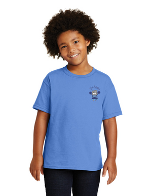 Dougherty Valley Song Team Spirit Wear On-Demand-Unisex T-Shirt Wildcats