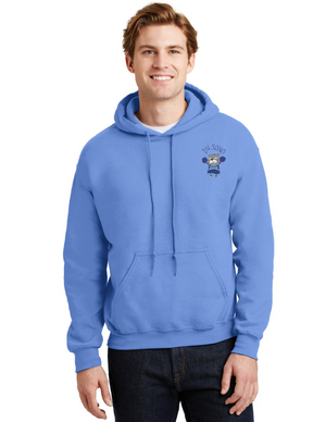 Dougherty Valley Song Team Spirit Wear On-Demand-Unisex Hoodie Wildcats