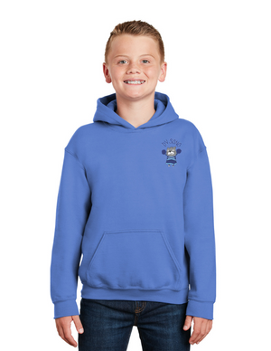 Dougherty Valley Song Team Spirit Wear On-Demand-Unisex Hoodie Wildcats