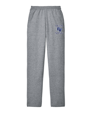 Dougherty Valley Song Team Spirit Wear On-Demand-Unisex Sweatpants