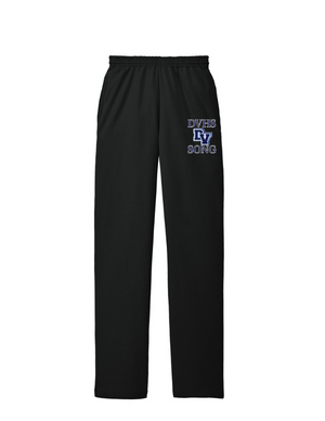 Dougherty Valley Song Team Spirit Wear On-Demand-Unisex Sweatpants