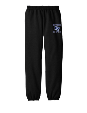 Dougherty Valley Song Team Spirit Wear On-Demand-Unisex Sweatpants