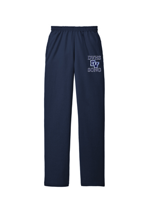 Dougherty Valley Song Team Spirit Wear On-Demand-Unisex Sweatpants