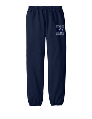 Dougherty Valley Song Team Spirit Wear On-Demand-Unisex Sweatpants