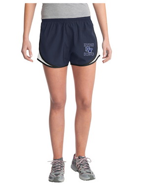 Dougherty Valley Song Team Spirit Wear On-Demand-Sport-Tek Ladies Cadence Short