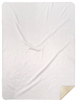 Matt May Test-MSHL Premium Mink Sherpa Blanket 60x80