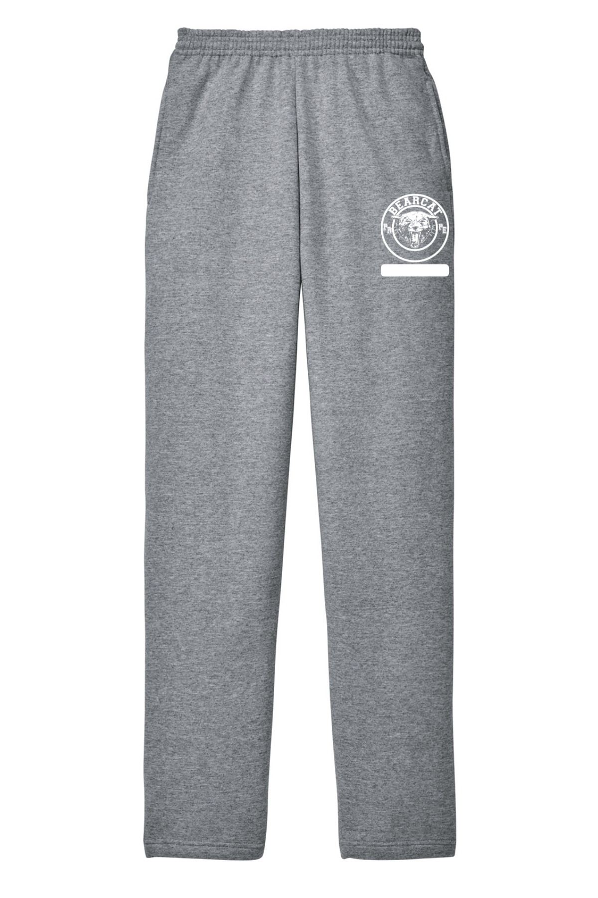 Pants Deportivo APDE – Spirit Uniforms