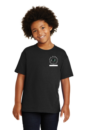 John Barrett Middle School PE Store On-Demand-Unisex T-Shirt