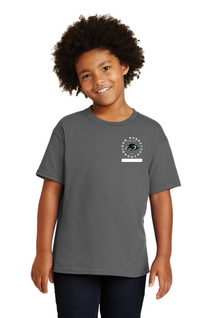 John Barrett Middle School PE Store On-Demand-Unisex T-Shirt