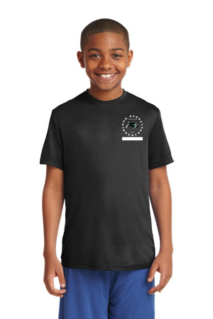 John Barrett Middle School PE Store On-Demand-Unisex Dry-Fit Shirt