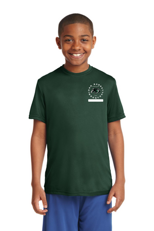 John Barrett Middle School PE Store On-Demand-Unisex Dry-Fit Shirt