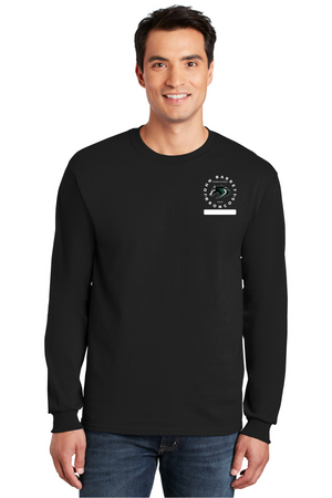 John Barrett Middle School PE Store On-Demand-Unisex Long Sleeve Shirt