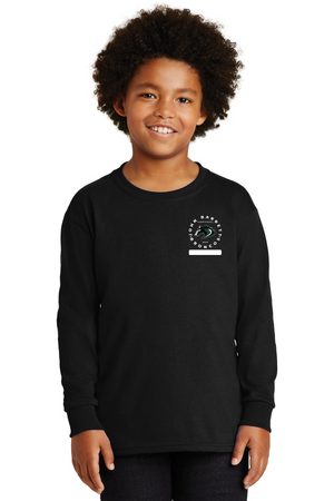 John Barrett Middle School PE Store On-Demand-Unisex Long Sleeve Shirt