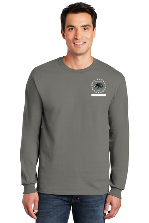 John Barrett Middle School PE Store On-Demand-Unisex Long Sleeve Shirt