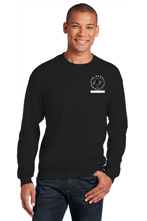 John Barrett Middle School PE Store On-Demand-Unisex Crewneck Sweatshirt