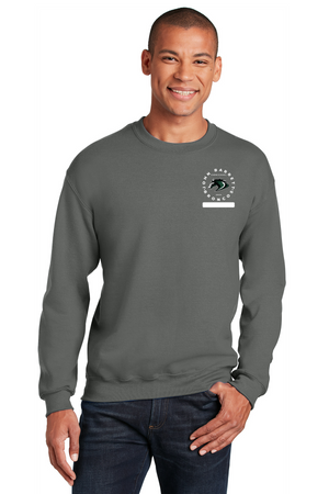 John Barrett Middle School PE Store On-Demand-Unisex Crewneck Sweatshirt
