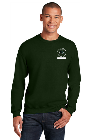 John Barrett Middle School PE Store On-Demand-Unisex Crewneck Sweatshirt