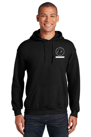 John Barrett Middle School PE Store On-Demand-Unisex Hoodie