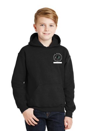 John Barrett Middle School PE Store On-Demand-Unisex Hoodie