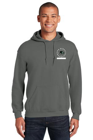 John Barrett Middle School PE Store On-Demand-Unisex Hoodie